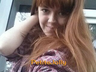 PetiteJolly Sortez Couvert