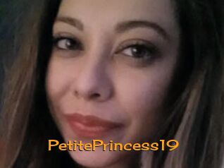 PetitePrincess19