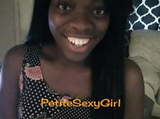 PetiteSexyGirl