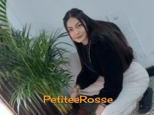 PetiteeRosse