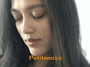 Petitemiss