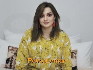 PetsyLeman