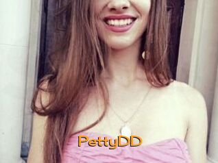 PettyDD