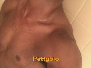 Pettybio