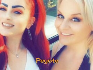 Peyote