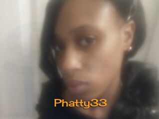 Phatty33