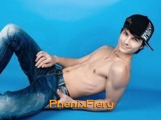 PhenixFiery