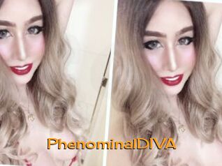PhenominalDIVA