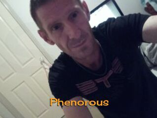 Phenorous