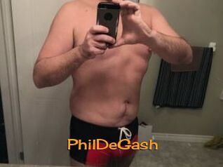 PhilDeGash