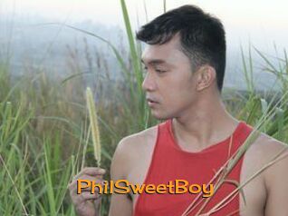 PhilSweetBoy