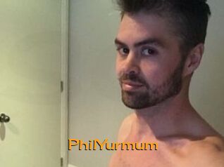 PhilYurmum
