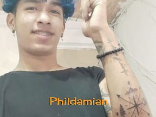 Phildamian