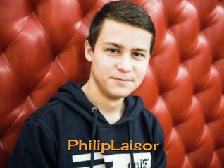 PhilipLaisor