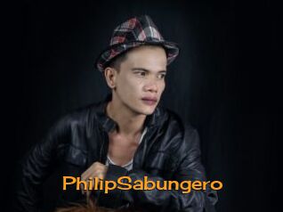 PhilipSabungero