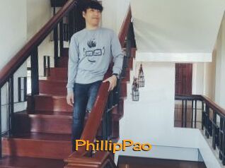 PhillipPao