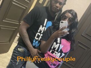 PhillyFreakycouple