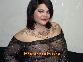 PhoenixFirex