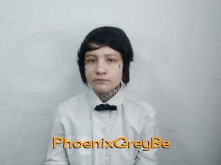 PhoenixGreyBe