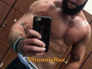 PhoenixRex