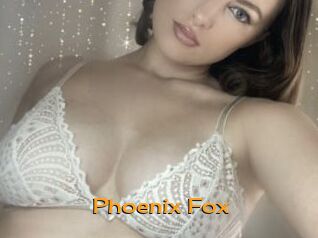 Phoenix_Fox