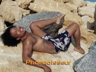 Phoenoisseur