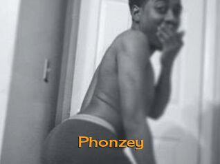 Phonzey