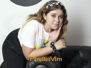 PhyllisVim
