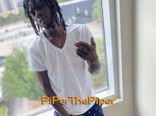PiPerThePiper
