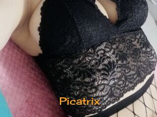 Picatrix