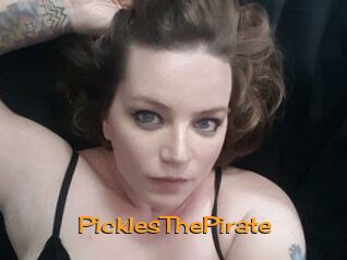 PicklesThePirate