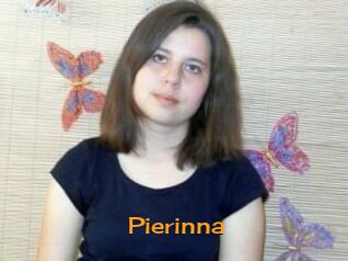 Pierinna Sortez Couvert