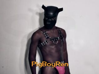 PigBoyRen