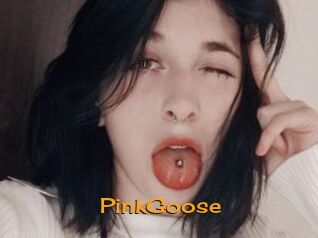 PinkGoose