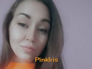 PinkIris