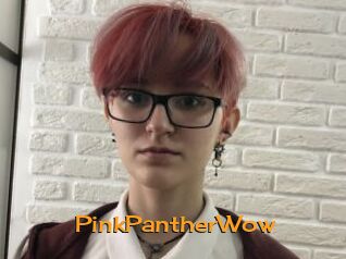 PinkPantherWow