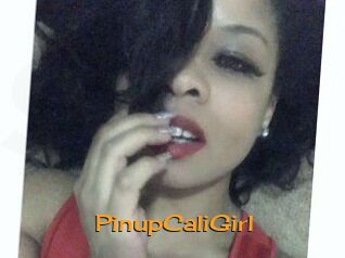 PinupCaliGirl