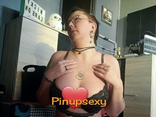 Pinupsexy