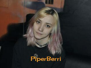 PiperBerri