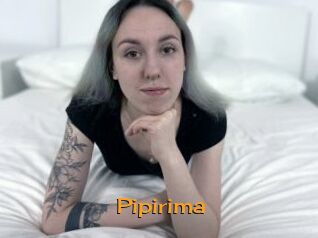 Pipirima