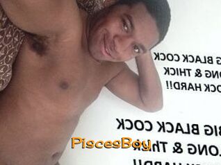 PiscesBoy