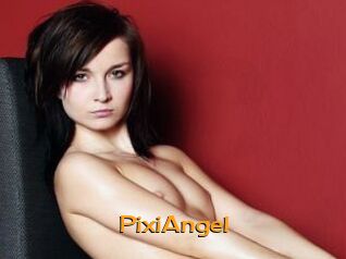 PixiAngel