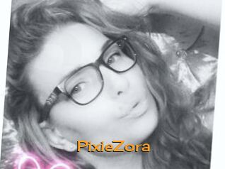 PixieZora