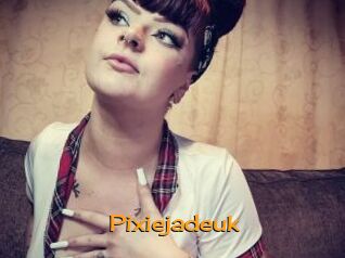 Pixiejadeuk