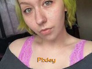 Pixley Sortez Couvert