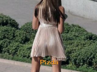 Pizda