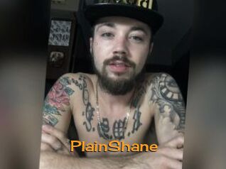 PlainShane