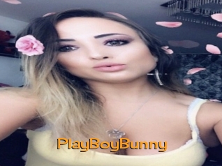PlayBoyBunny Sortez Couvert