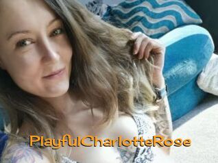 PlayfulCharlotteRose