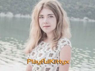 Playful_Kittyx